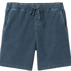 NWT Prana Canyon Camp Short